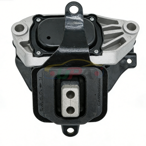 Soporte de montaje de transmisión de alta transmisión 21830-D9200 21830AA200D9200 para Hyundai Elantra Kia Ceed 21830 D9200 - Product Image 2