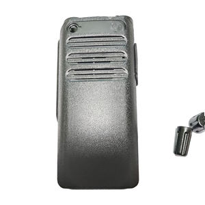 Carcasa Frontal para Radio Bidireccional con Perilla de Altavoz para DEP250 XiR C1200 C1200i - Product Image 5