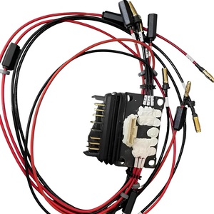 Accesorios para Drones Agrícolas T16 T20, Placa de Interfaz de Batería de Plástico y Placa de Distribución de Batería, Drones y Accesorios para Drones - Product Image 2