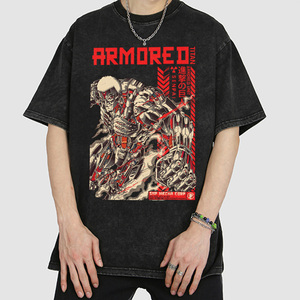 <span class=keywords><strong>Hunter</strong></span> X <span class=keywords><strong>Hunter</strong></span> Killua Zoldyck T-shirt homme Harajuku Kurapika Tshirt mignon Anime Hisoka coton T-shirt graphique Top Tees homme - Product Image 5