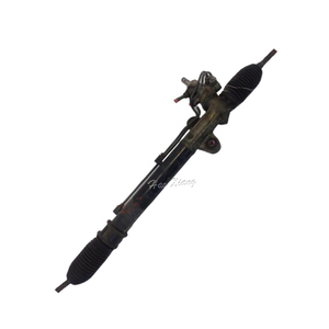 Haoxiang 53601-S9V-A01 piezas <span class=keywords><strong>de</strong></span> coche <span class=keywords><strong>caja</strong></span> <span class=keywords><strong>de</strong></span> sistema <span class=keywords><strong>de</strong></span> dirección automática engranaje <span class=keywords><strong>de</strong></span> dirección asistida para <span class=keywords><strong>Honda</strong></span> PRELUDE 1992-2001 - Product Image 4