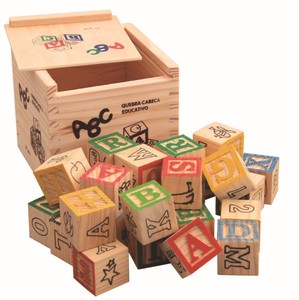 Produits de dropshipping 2026 : Blocs de construction Montessori pour enfants, jouets d'empilage pour enfants, service de sourcing en Chine - Product Image 4