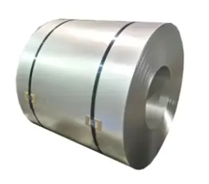 Chinese supplier good quality zm275 hot - dip zinc - aluminum - magnesium coated alloy steel coil with long service life