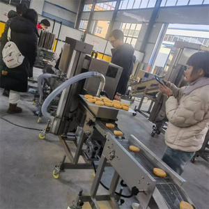Máquina automática <span class=keywords><strong>de</strong></span> hamburguesas equipo máquina <span class=keywords><strong>a</strong></span> bistec <span class=keywords><strong>de</strong></span> <span class=keywords><strong>hamburguesa</strong></span> prensa para asar <span class=keywords><strong>a</strong></span> <span class=keywords><strong>la</strong></span> <span class=keywords><strong>parrilla</strong></span> máquina <span class=keywords><strong>de</strong></span> hamburguesas <span class=keywords><strong>de</strong></span> carne - Product Image 3