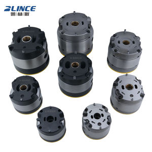 بلينس إيتون فيكرز مجموعات هيدروليكية مفردة 20vq/25VQ/35VQ/45VQ مضخة مزدوجة 2520VQ/3525VQ/4535VQ مضخة هيدروليكية ريشة - Product Image 3