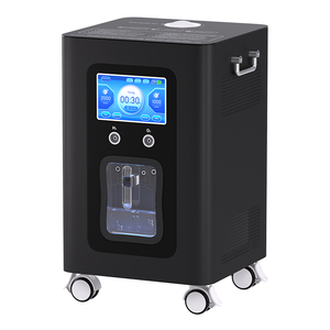 Hydrogen nước giàu Máy phát điện thông minh tốc độ cao dòng chảy lớn Hydrogen Máy Hít Nhà máy cung cấp trực tiếp - Product Image 6
