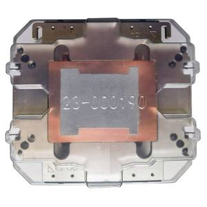 M46157-001 46157-001 dissipateur thermique du processeur CPU1 SPNO1369-001 pour poste de travail <span class=keywords><strong>HP</strong></span> <span class=keywords><strong>Z8</strong></span> G5 - Product Image 3