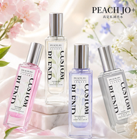 Échantillon de parfum longue durée 30 ml pour hommes et femmes – Parfum portable style signature