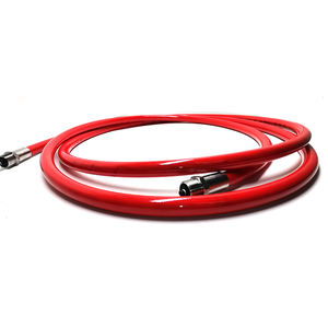 Tuyaux hydrauliques <span class=keywords><strong>Holmatro</strong></span> Core Technology, tuyaux en PA renforcés de polyester pour le sauvetage - Product Image 1