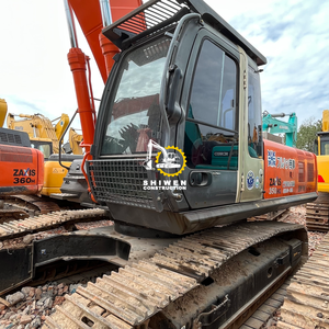 Nouveau moteur de noyau de pompe de boîte de vitesse de moteur de la ZX350H-3 EX350 ZX330 ZX360 Isuzu de ZX350H-3G d'excavatrice de Hitachi ZX350 de prix concurrentiel - Product Image 3