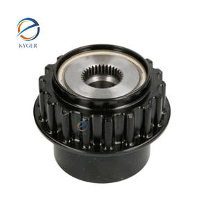 LR025968ตัวต่อเพลาอัลเทอร์เนเตอร์ LR001470 535017510สำหรับ Land Rover freelaner 2 2006-2014อุปกรณ์แต่งรถยนต์ - Product Image 1