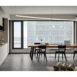 Meubles de luxe pour villa et penthouse, personnalisation haut de gamme OEM ODM pour résidence spacieuse - Product Image 6