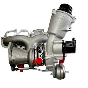 Auto Turbo Teile Turbolader A2700902780 A2700902280 2700902780 2700902280 für Mercedes Benz 270GLA X156 - Product Image 1