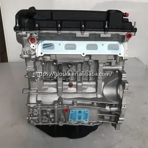 Motores ensamblados de alta calidad para Jeep Guide 2.4L Engine Long Block