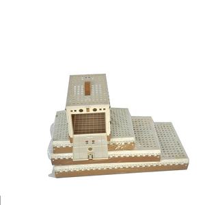 Pas cher Prix Geshifeng autres produits pour animaux de compagnie pigeon cage de transport - Product Image 5