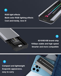 <span class=keywords><strong>Disque</strong></span> <span class=keywords><strong>dur</strong></span> <span class=keywords><strong>externe</strong></span> portable 256 <span class=keywords><strong>Go</strong></span> 512 <span class=keywords><strong>Go</strong></span> 1 To compatible avec le stockage USB3.0 - Product Image 6