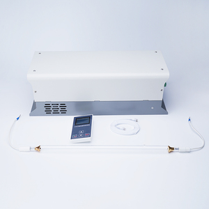 Professional Manufacturer Wholesale Quartz Glass <strong>UVA</strong> 365nm 420nm Various Power Mercury Lamps UV Lamp for UV Printer - Product Image 6