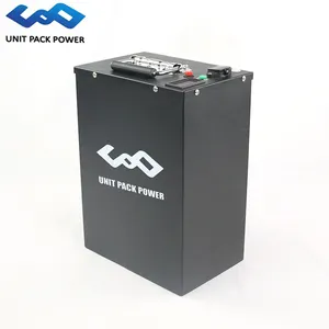 DIY Customized 48v 30ah Lithium Battery Pack 36V 48V 52V 60V 72V Rechargeable 18650 21700 Lithium Battery Pack For Golf Cart