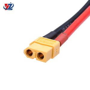 Aangepaste JST SM XH PH SYP Terminal 2~16-pins connector LED-kabelboom - Product Image 4