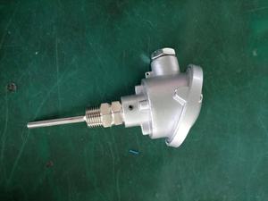 WZP JUMO0 PT100 <span class=keywords><strong>RTD</strong></span>センサー 温度センサー PT1000 <span class=keywords><strong>1</strong></span>/2' NPTネジ 熱電対プローブ 200～420度 A級 Heraeu-s ドイツ製 - Product Image 4