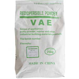 Nouveaux produits très demandés : Poudre copolymère <span class=keywords><strong>VAE</strong></span>, RDP pour mortier flexible résistant aux fissures - Product Image 4