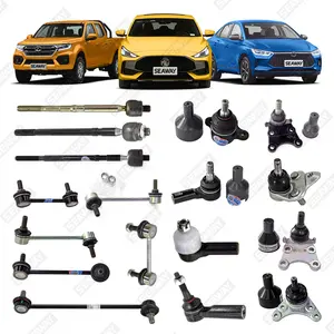 Car Parts China Wingle 7 Engine Auto Parts Wholesales Auto Parts Adequate Stock Great Wall Pao/Poer/Wingle 7 Spare Parts