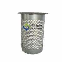 Fabrik Sotras Ersatz Öl- und Gasabscheidefilter Element 93620037
