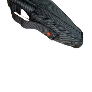 Nieuwe Hot Sale Tactische Verborgen Riemlus Pistool Nylon Universele Kanonholster - Product Image 1