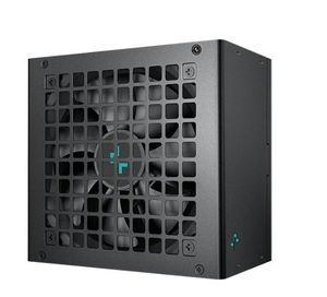 Alimentation électrique Deepcool Pl550d 80plus Bronze d'origine pour PC de bureau de jeu, compatible avec les alimentations Pl550d - Product Image 4