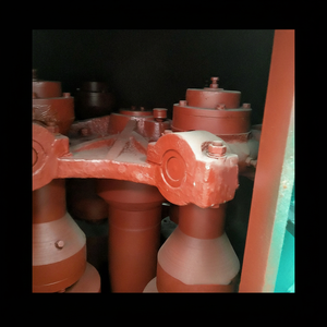 3-25 TPH Raymond Mill Machine Broyeur de poudre pour le charbon de gypse de calcaire et les mines - Product Image 1