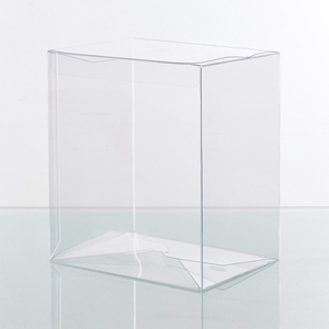 Tùy Chỉnh 0.50 MÉT 4Inch 4 "6" <span class=keywords><strong>Pop</strong></span> Vinyl Protector <span class=keywords><strong>Funko</strong></span> <span class=keywords><strong>Pop</strong></span> Rõ Ràng Pet Box Bị Bảo Vệ Hộp Nhựa Nhà Máy Bao Bì Nhựa - Product Image 4