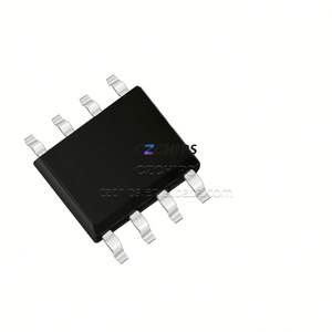 Circuitos Integrados ICs FM24V10-GTR SOIC-8 100% Originales y Nuevos, Componentes Electrónicos Especializados, Servicio BOM/SMT/PCB - Product Image 1