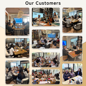 Ristorante moderno mobili da esterno set da pranzo in corda di rattan di vimini da 8 pezzi patio tavoli e <span class=keywords><strong>sedie</strong></span> da esterno <span class=keywords><strong>tavolo</strong></span> e sedia da <span class=keywords><strong>giardino</strong></span> - Product Image 6