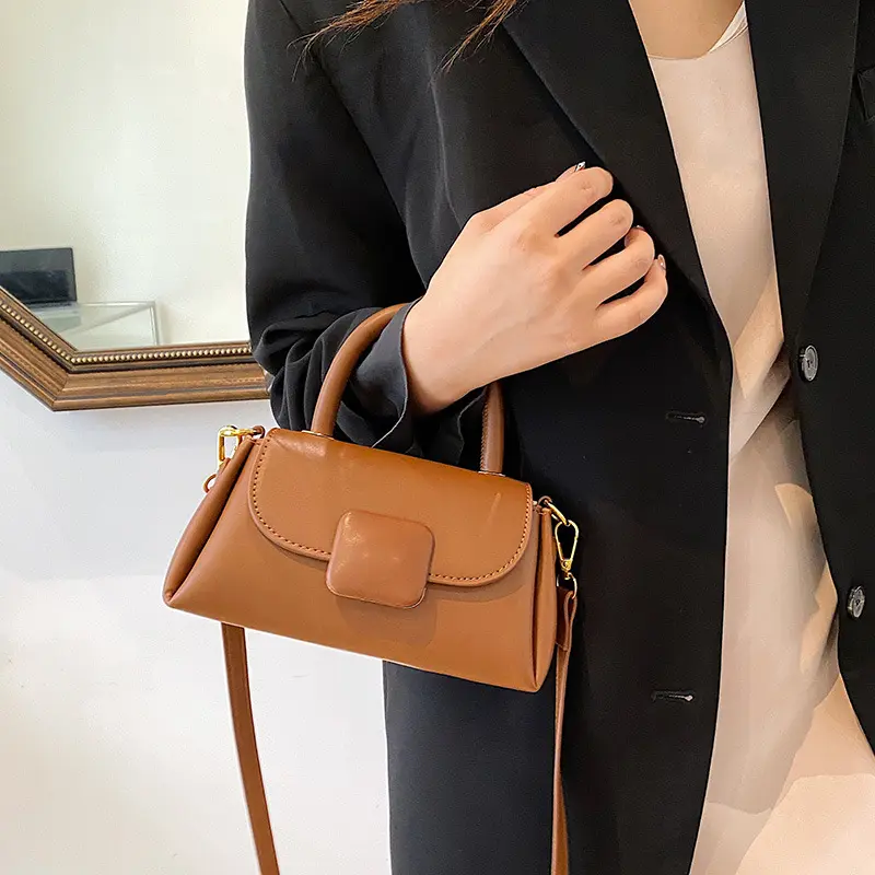 أحدث تصميم حقائب الكتف حقيبة عالية الجودة للسيدات حقائب اليد النسائية الموضة حقيبة ذات العلامات التجارية المورد حقائب اليد ذات الجودة