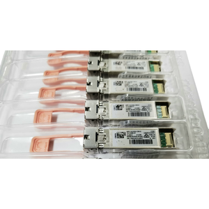 Módulo Óptico SFP-10/25G-CSR-S 10G/25G SFP28, Transceptores de Fibra Óptica de Doble Velocidad LC de 850nm - SFP-10/25G-CSR-S - Product Image 4