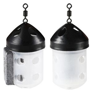 Thiết Kế Mới 10G 20G 30G Cá Chép Câu Cá <span class=keywords><strong>Maggot</strong></span> Trung Chuyển Lồng Giỏ Cho <span class=keywords><strong>Maggot</strong></span> Mặt Đất Mồi Câu Cá Cá Chép Mồi Công Cụ Trung Chuyển - Product Image 1