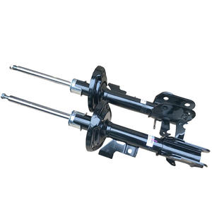 Amortisseurs Honda Odyssey 51605 Tk8 A04 51606 Tk8 A04, ensemble avant et arrière pour modèle 11-17, transmission automatique - Product Image 1