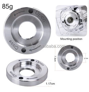 Molinillo tres en uno, cobre 5 en 1, Material de cocina, Motor británico 220V, licuadora húmeda y seca de Chile Taiwán de maíz/ - Product Image 2