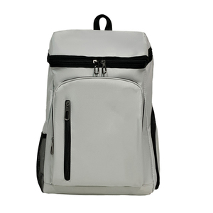 Mochila de Tenis y Pickleball Personalizada de Fábrica OEM con Cierre de Cremallera, Estilo Moderno Unisex, Hecha en China - Product Image 1