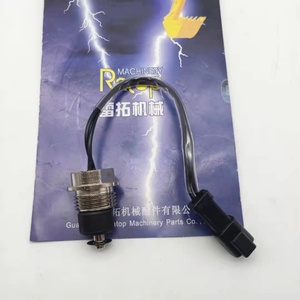 213-0677 2130677 320C E320C E320D <b>Oil</b> Pressure Sensor 2130677 213-0677 - Product Image 5