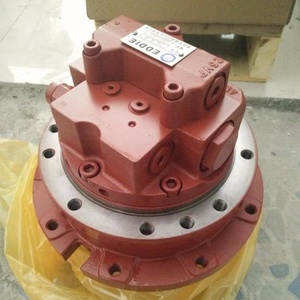 มอเตอร์ขับเคลื่อนเฟ็นทัลไดรฟ์ R35-7, R35Z-7, R35Z-7A, R35Z-9 31MH-41010, R36N-7 XJDH-01995 เกียร์ทดรอบ - Product Image 3