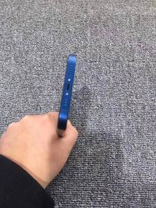 Teléfono móvil azul al por mayor reconocimiento facial de alta calidad para teléfono <span class=keywords><strong>12</strong></span> <span class=keywords><strong>Mini</strong></span> teléfono móvil original de segunda mano con memoria 128G - Product Image 6