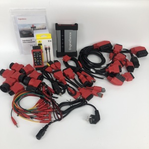 EngineDance X5 Engine Dance X5 ECU Programming truck For Diesel Vehicle Construction Agricultural Diagnostic Tool - Product Image 6