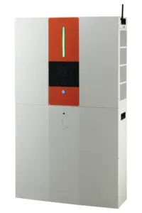 Manufacturer Factory Price Custom 5.5kw Hybrid Solar Inverter With 5kwh Lithium-ion Battery