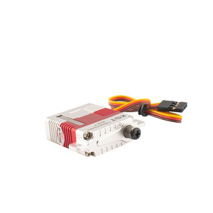 สินค้าขายดี KST A12-T 0.12s 20.39kg-cm ดิจิตอล เมทัลเกียร์ HV ปีกเครื่องร่อน - Product Image 6