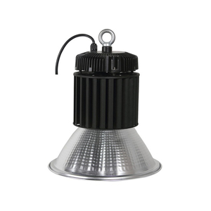 Lampes LED Industrielles et Minières Haute Puissance 100W 200W pour Usines et Bâtiments – Projecteurs Industriels à Haute Luminosité - Product Image 4