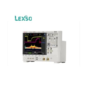 Osciloscopios Keysight Infiniivision Serie 6000 X, Ancho de Banda: 1 Ghz a 6 Ghz, Frecuencia de Muestreo Máxima: 20 Gsa/s - Obtenga un Descuento Lexso - Product Image 3