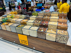 Коммерческий герметичный контейнер для хранения корма для животных - Вместительный контейнер с защитой от воздуха - Product Image 2