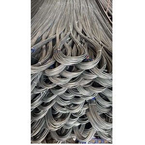 Bobine de barres d'acier nervurées laminées à froid pour la construction de dalles, poutres, colonnes et fondations, disponible en gros à prix de gros - Product Image 2