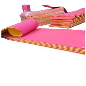 Tapis flottant en mousse xpe pour le lac - Product Image 1